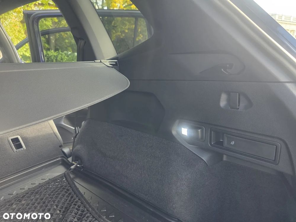 Volkswagen Tiguan Allspace 2.0 TSI 4Mot R-Line DSG - 18