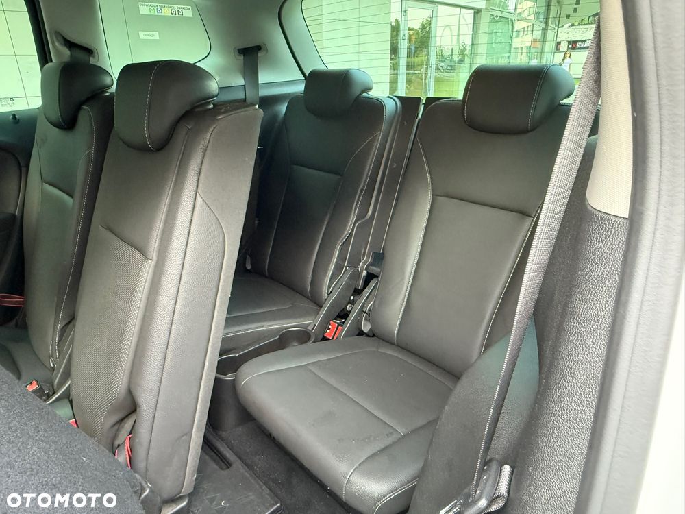 Opel Zafira - 20