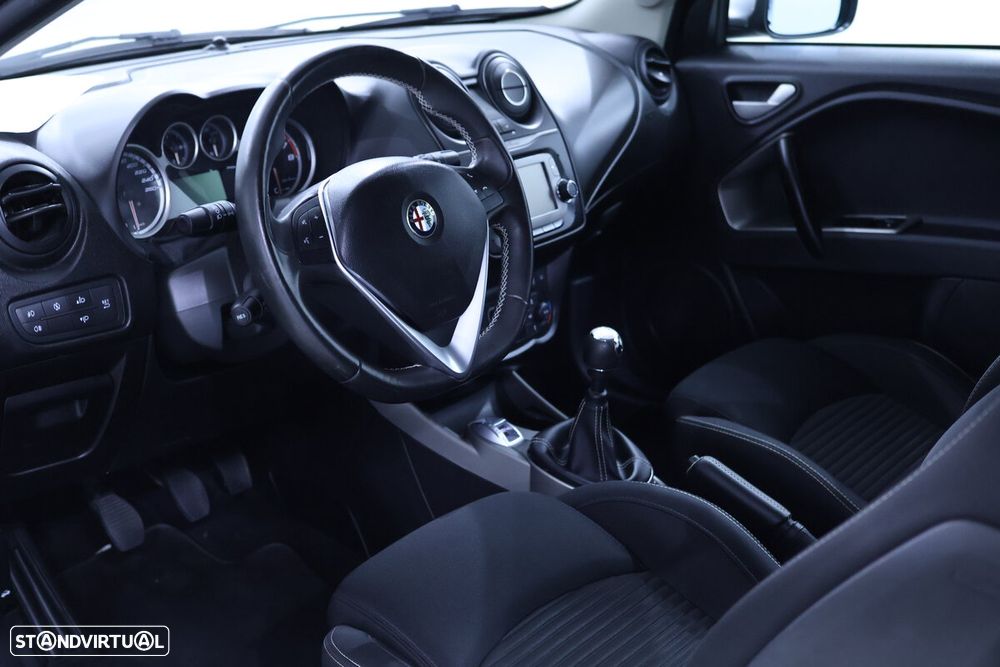 Alfa Romeo MiTo 0.9 8V Twinair Junior - 12