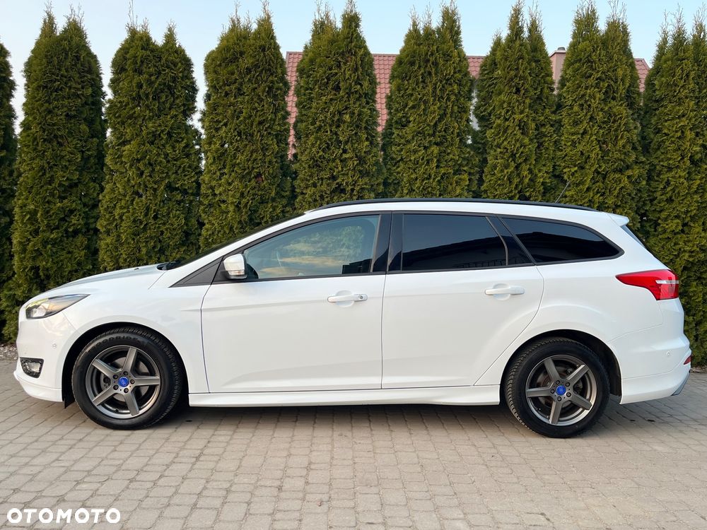 Ford Focus - 11