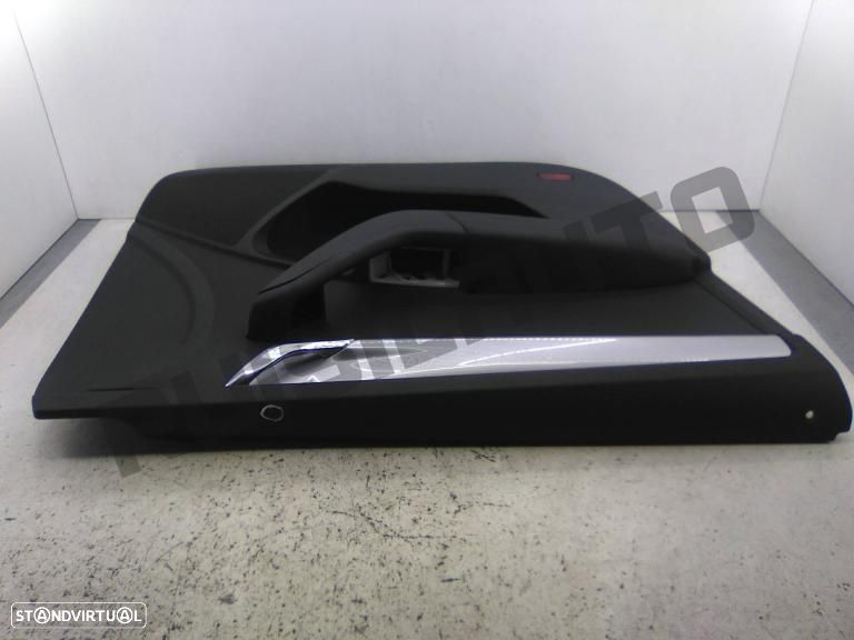 Forra Porta Frente Esquerda 5e083_7247 Skoda Octavia Iii Combi - 4