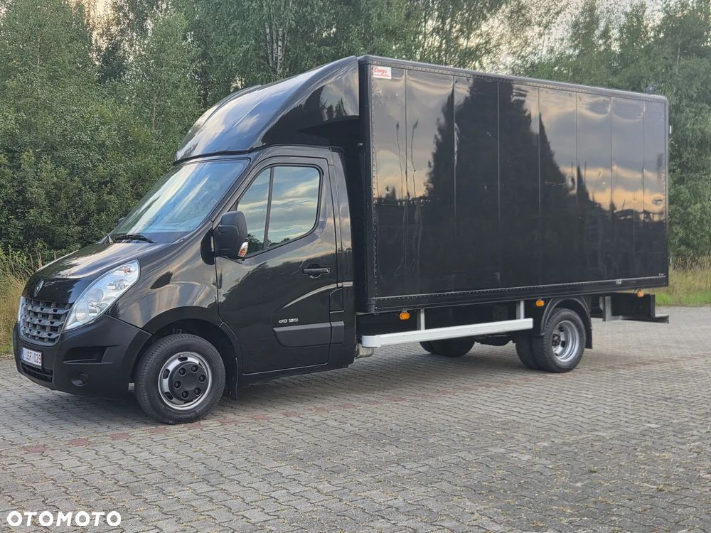 Renault Master - 7