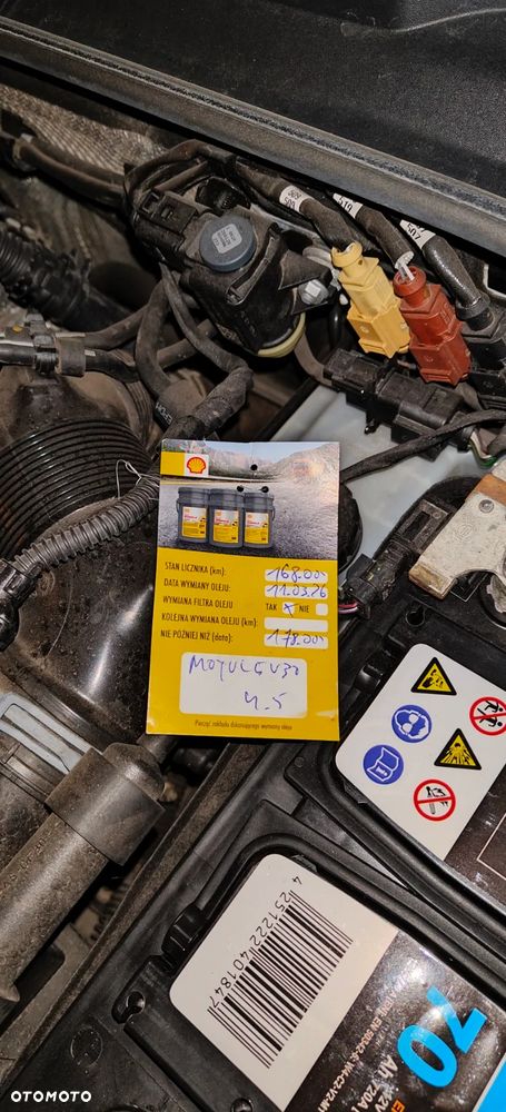 Volkswagen Golf - 22