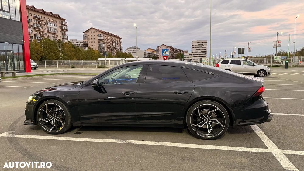 Audi A7 55 TFSI quattro S tronic - 37