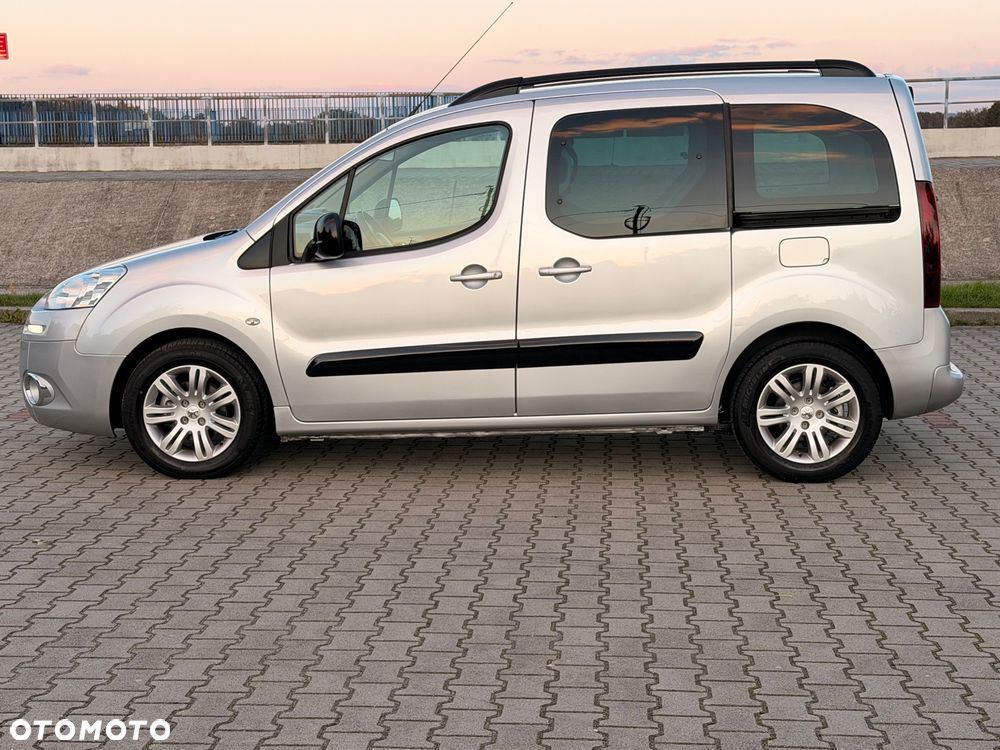 Peugeot Partner 1.6 HDi Outdoor - 33