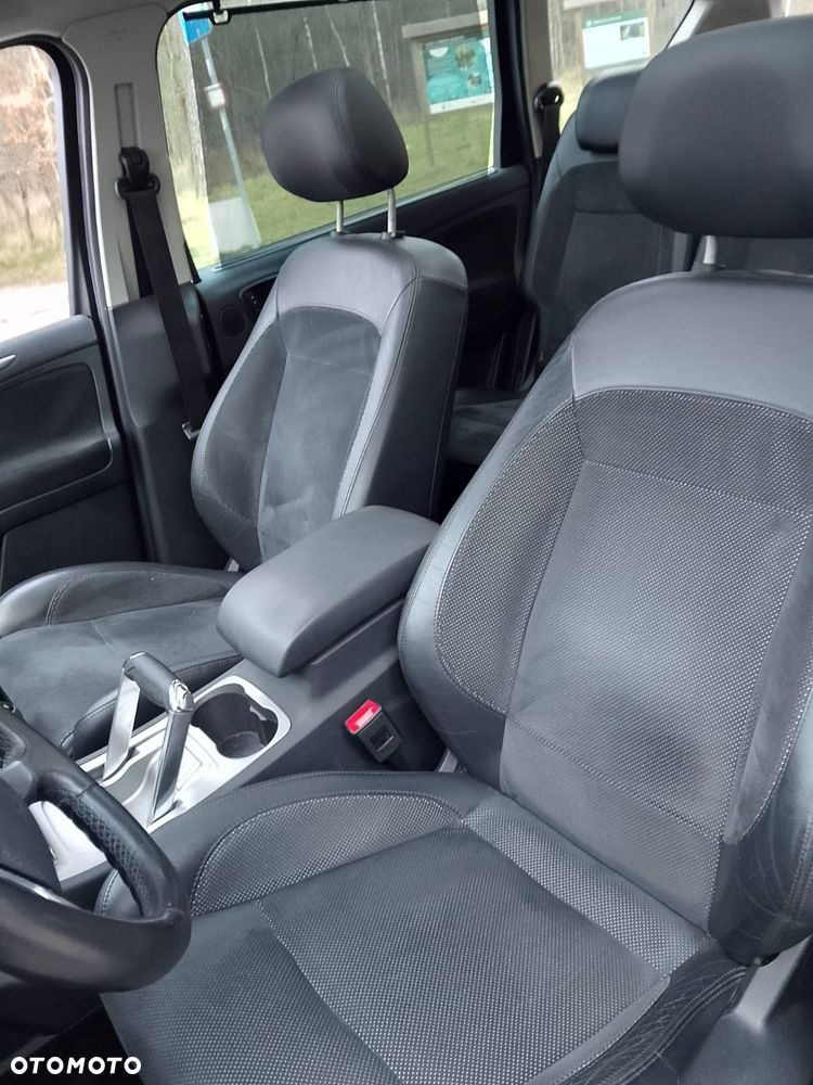 Ford S-Max 2.0 TDCi DPF Business Edition - 22