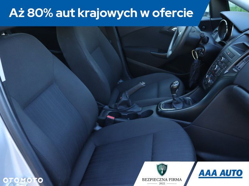 Opel Astra - 11