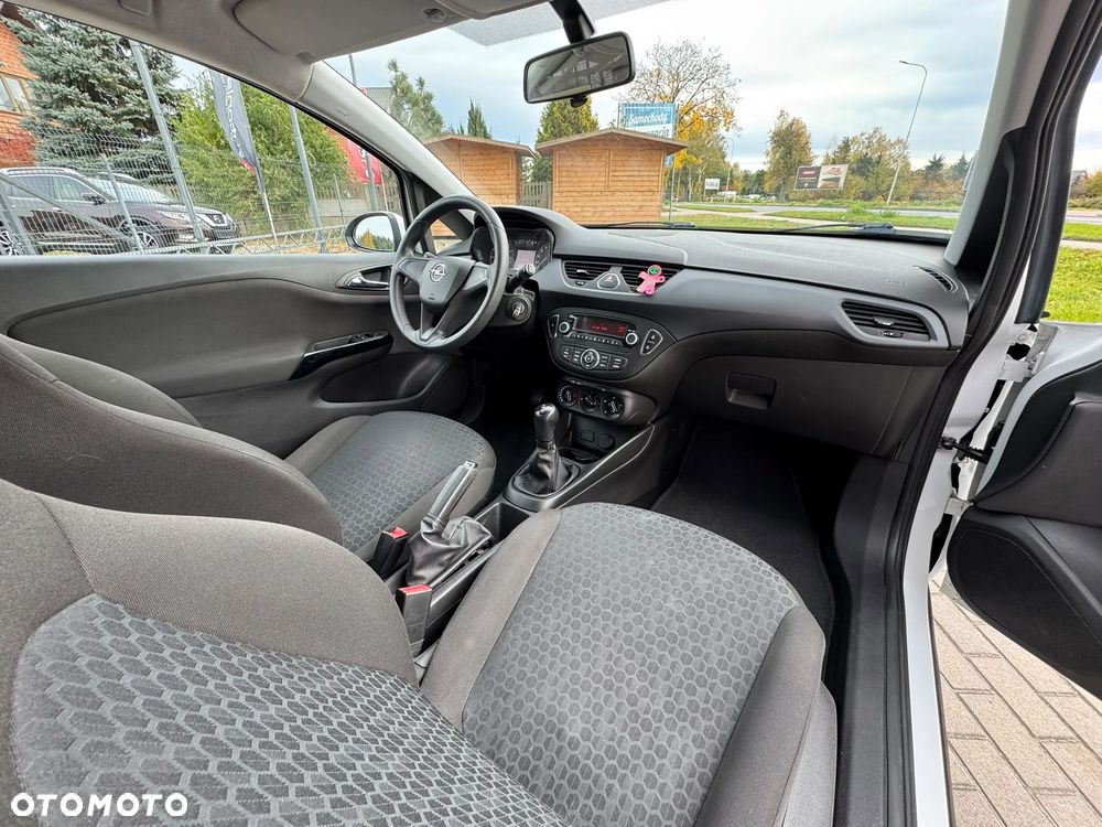 Opel Corsa 1.2 Enjoy - 18