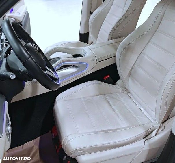 Mercedes-Benz GLE 350 e 4MATIC - 9