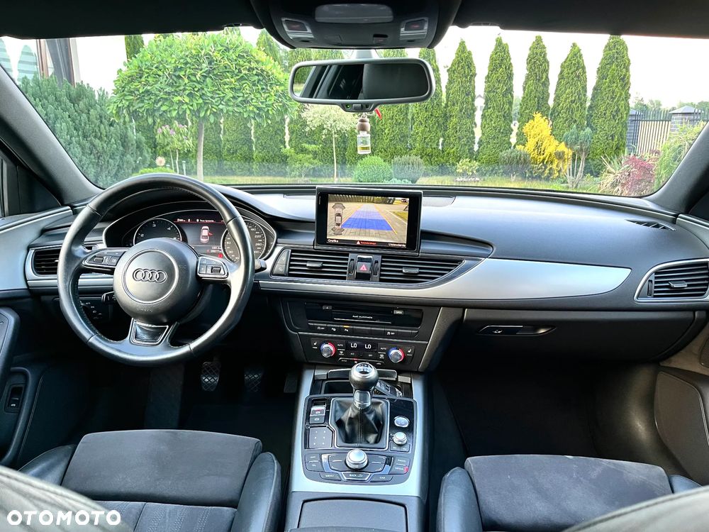 Audi A6 Limousine - 18