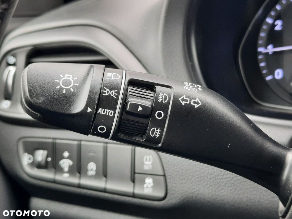 Hyundai i30 1.0 T-GDI Smart - 37
