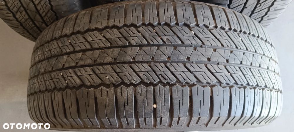 Opony letnie BRIDGESTONE DUELER A/T 265/55 R19 - 3