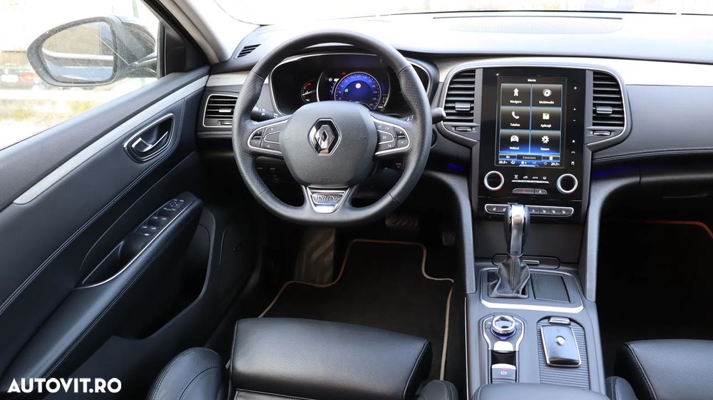 Renault Talisman ENERGY dCi 160 EDC INITIALE PARIS - 24