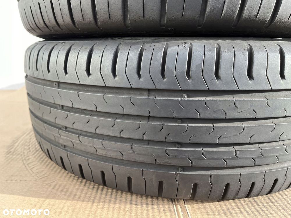OPONY 195/55/16 87H CONTINENTAL CONTIECOCONTACT 5 - 3