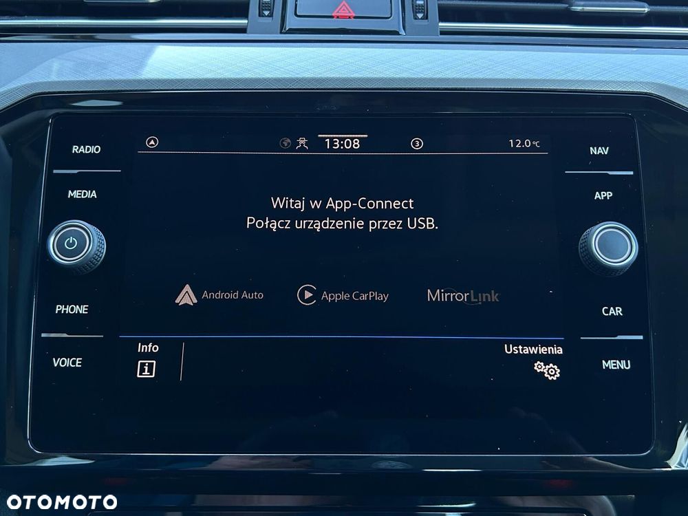 Volkswagen Passat 2.0 TDI Business DSG - 31