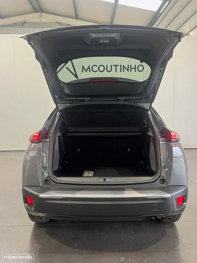 Peugeot 2008 1.2 Allure - 15
