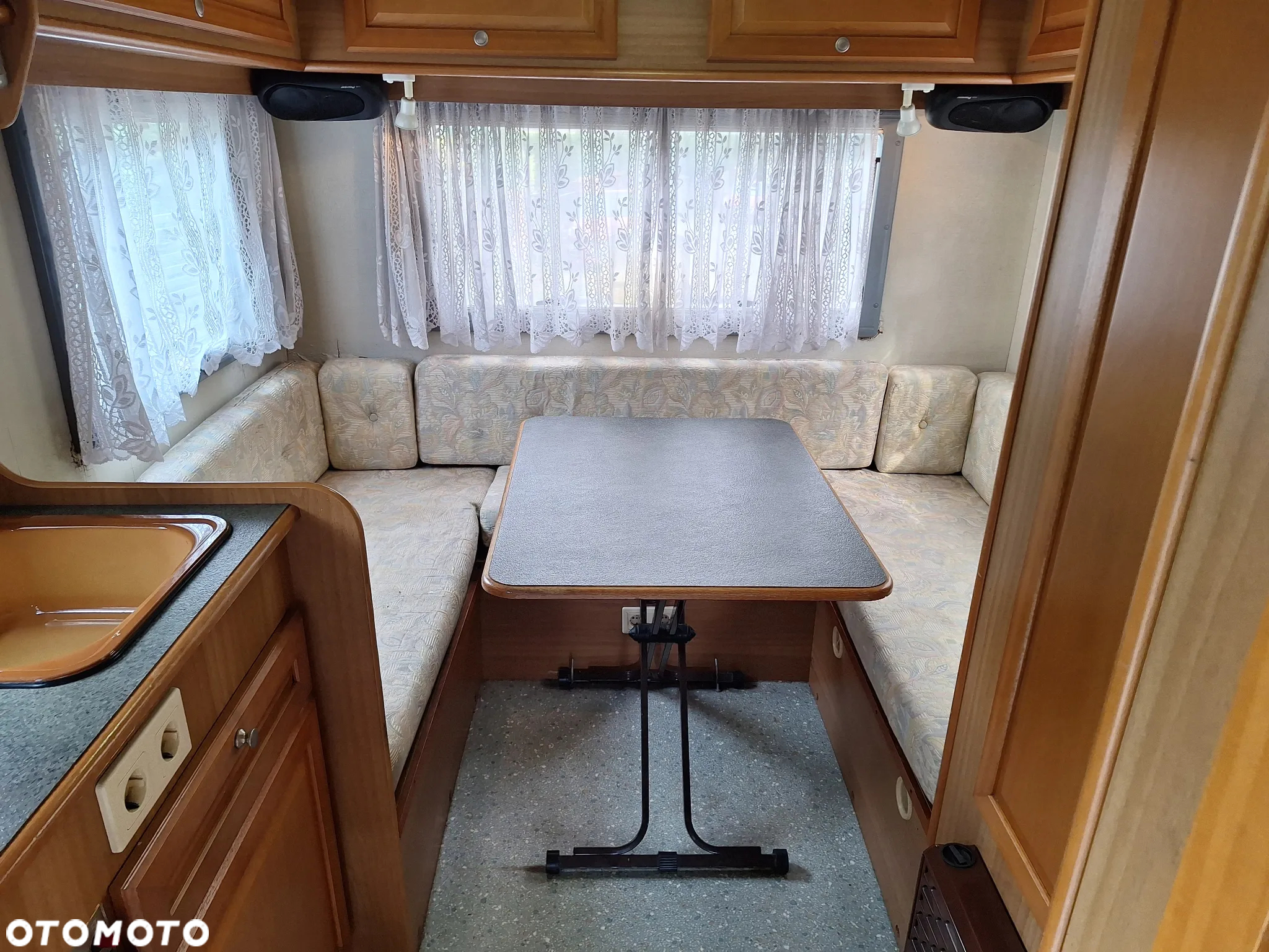Ford Transit - 3