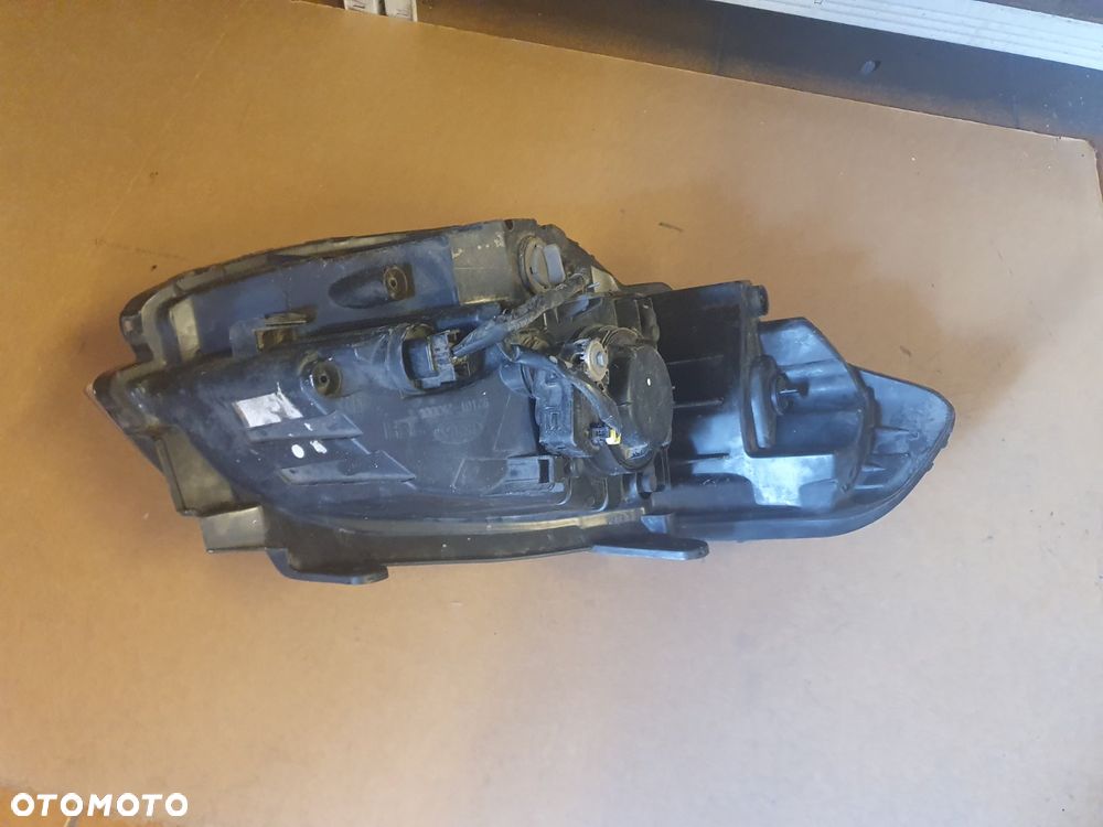 REFLEKTOR PRAWY KIA SOUL 09-11 EUROPA - 4