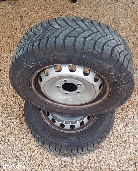 silnik renault master iii kompletny - 7