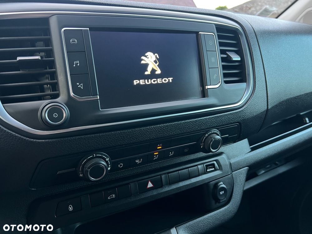 Peugeot Expert - 14