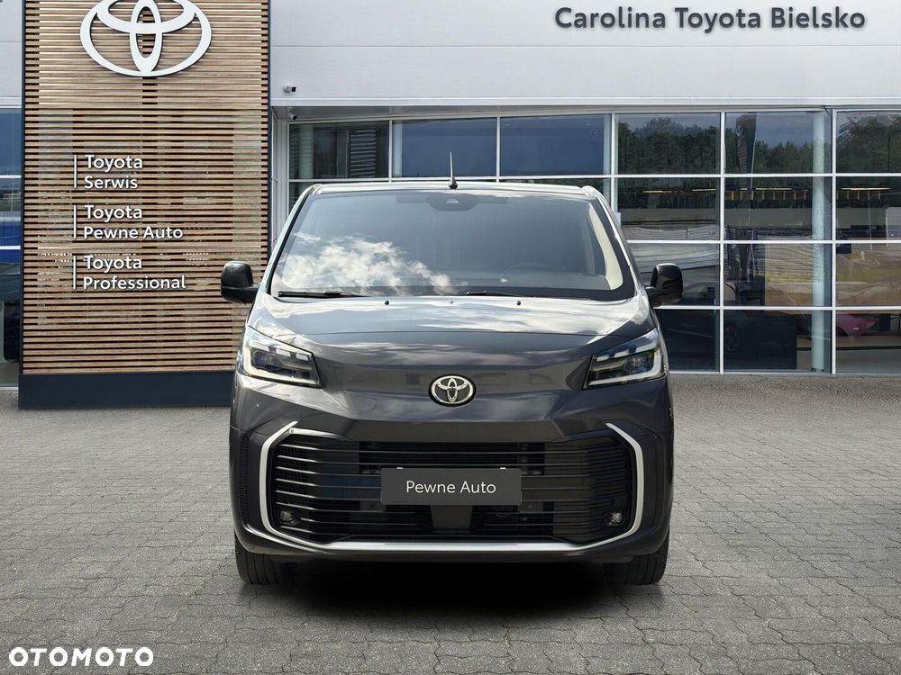 Toyota Proace Verso 2.0 D4-D Long Family - 5