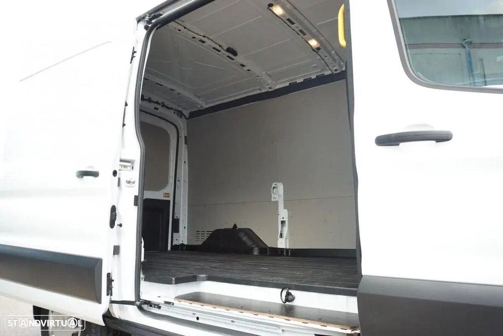 Ford e-Transit L3H2 68kWh Lkw HA Trend - 18