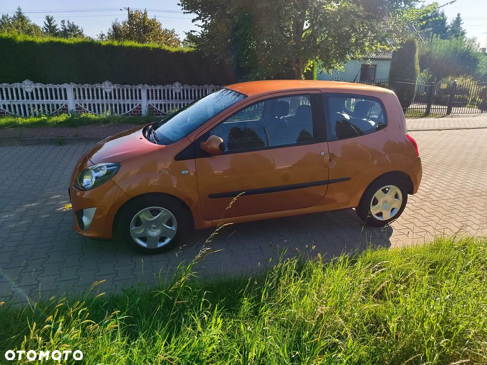 Renault Twingo 1.2 16V Elysee - 5