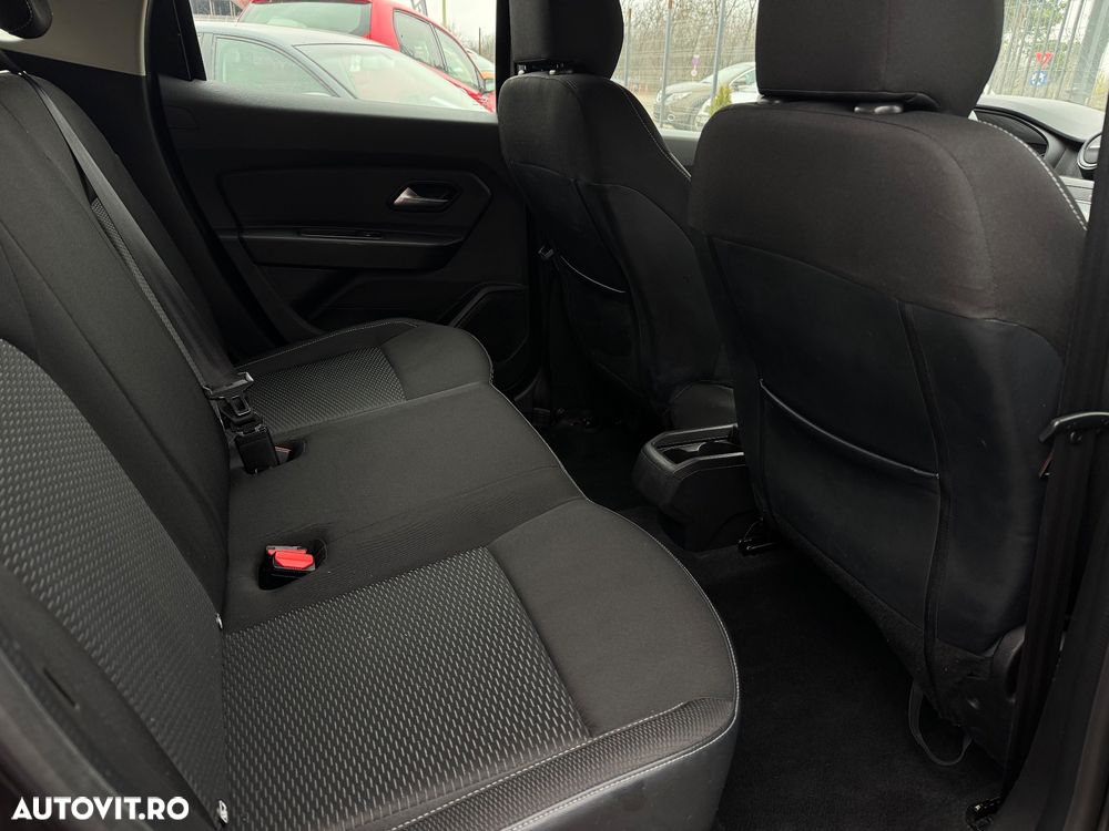 Dacia Duster 1.5 dCi 4x2 Prestige - 25