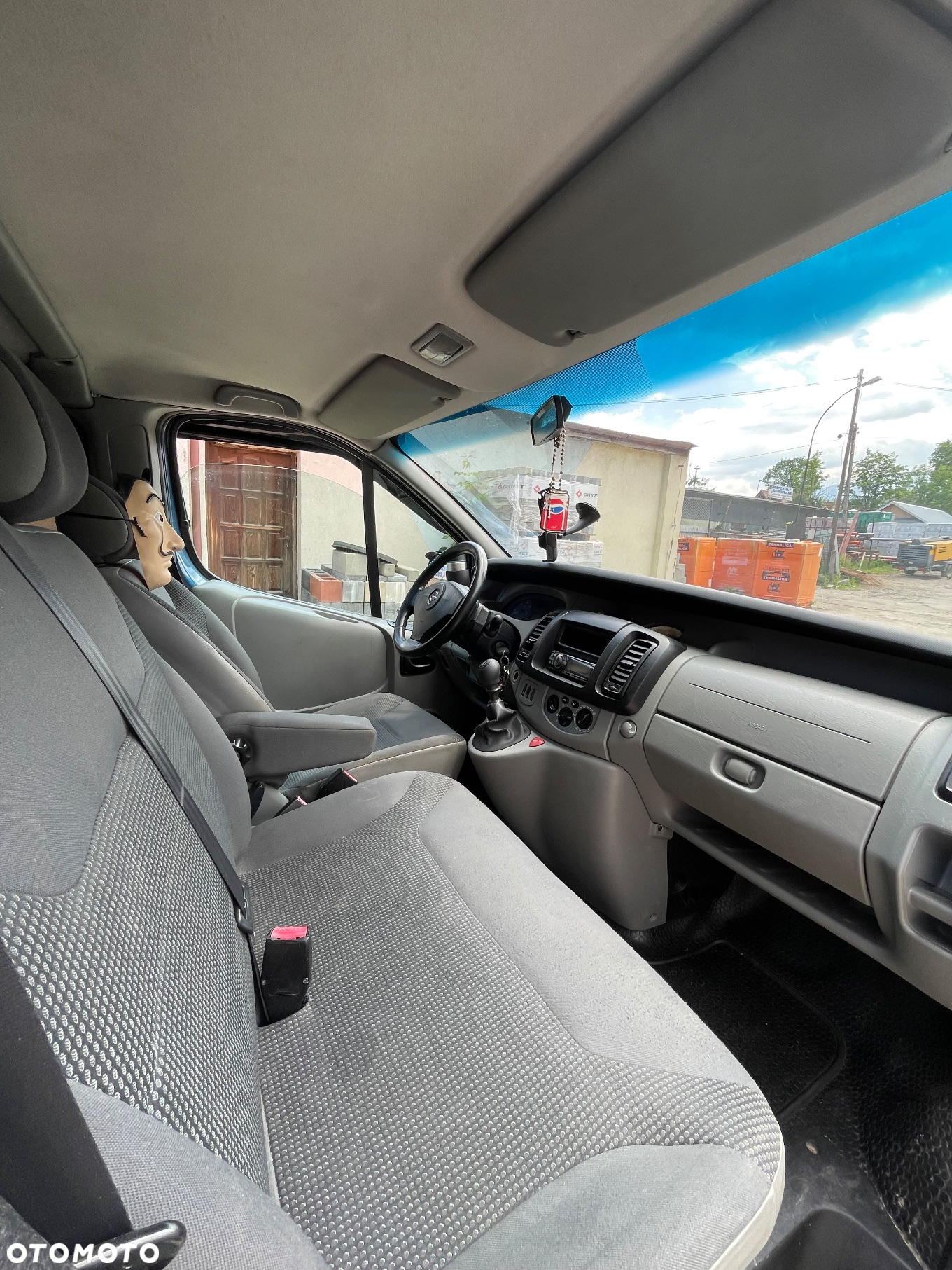 Opel Vivaro 2.0 CDTI L2H1 - 30