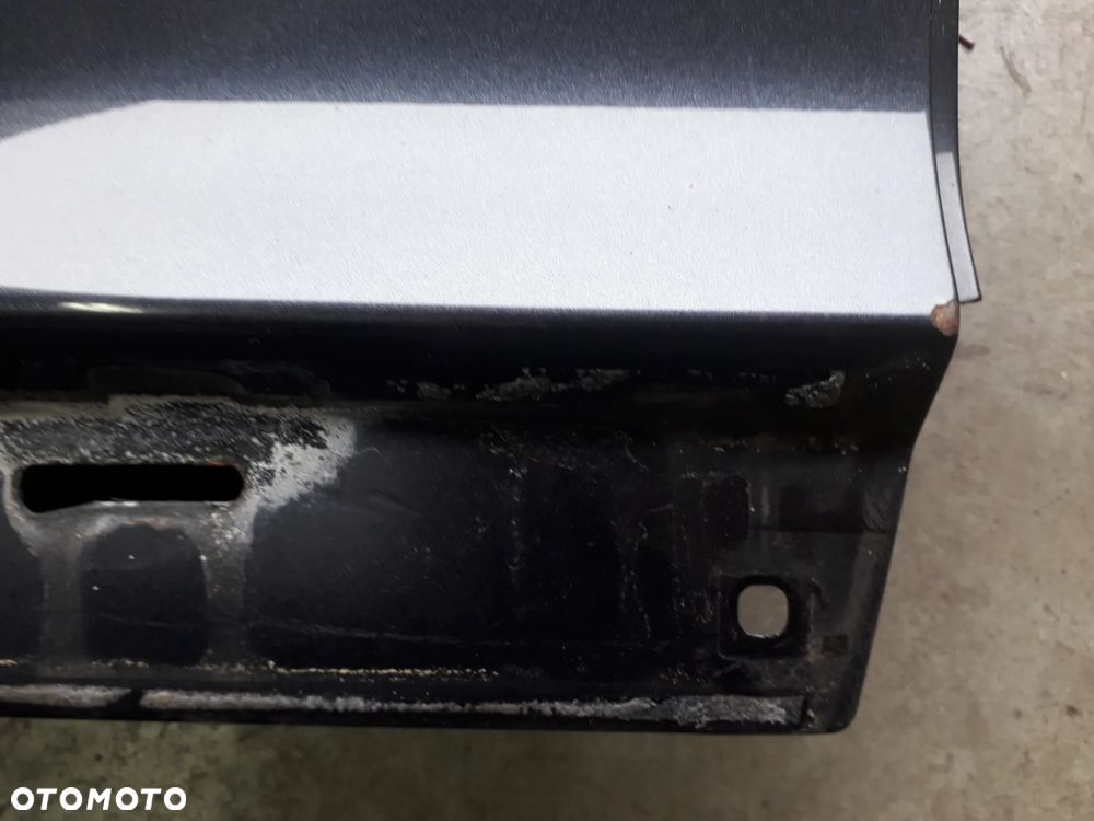 drzwi tył lewe prawe LZ7Q Europa A6 C6 2.0 FSI TFSI BPJ - 30