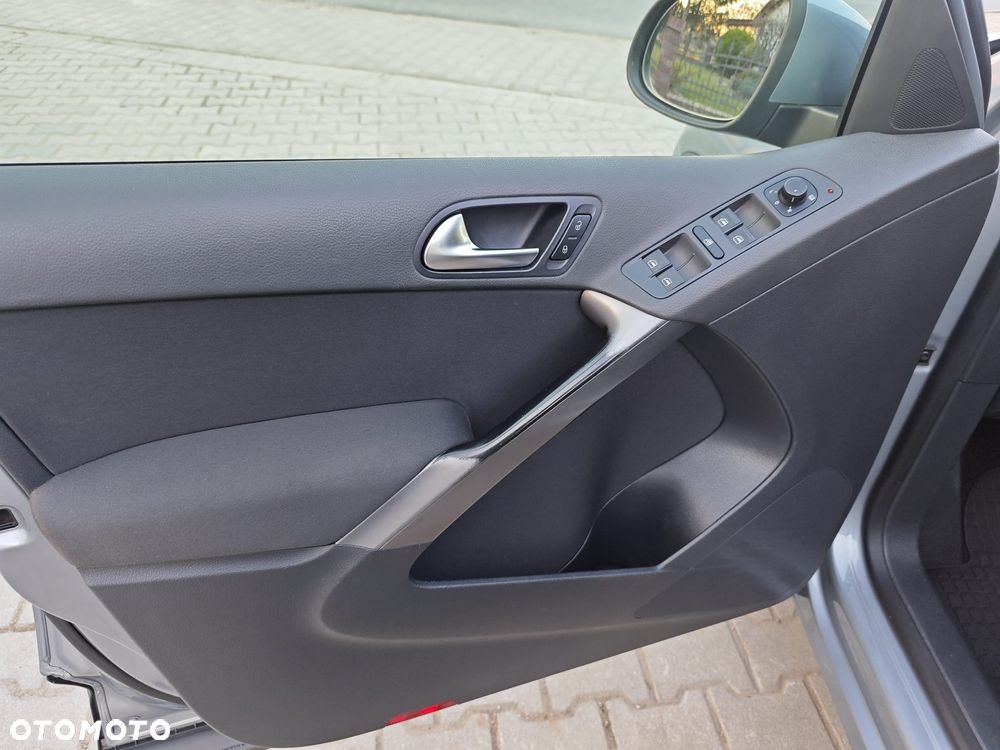 Volkswagen Tiguan 1.4 TSI BlueMotion Technology Freestyle - 24