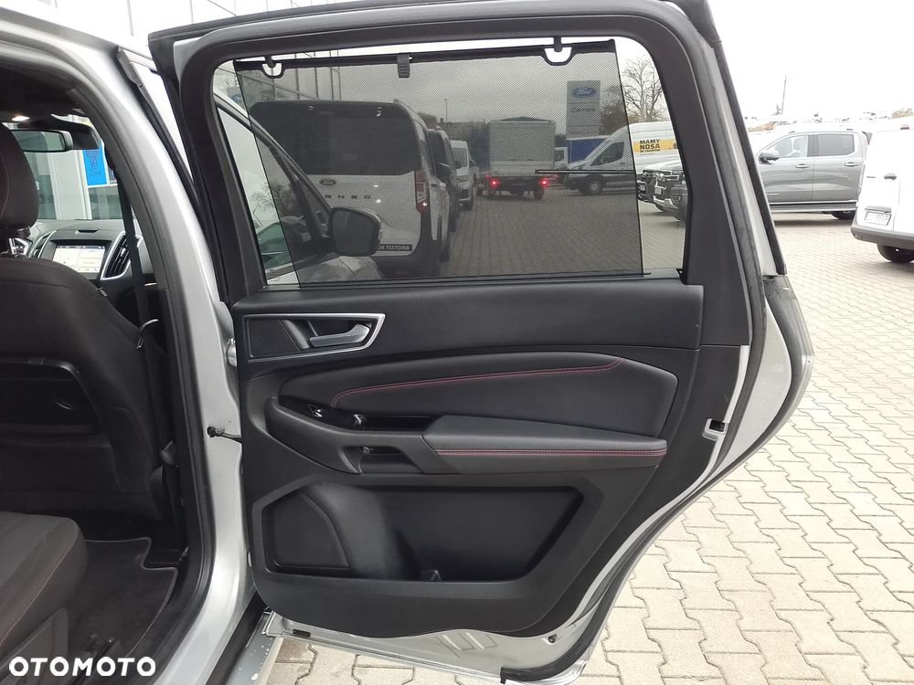 Ford S-Max 2.0 TDCi ST-Line PowerShift - 12