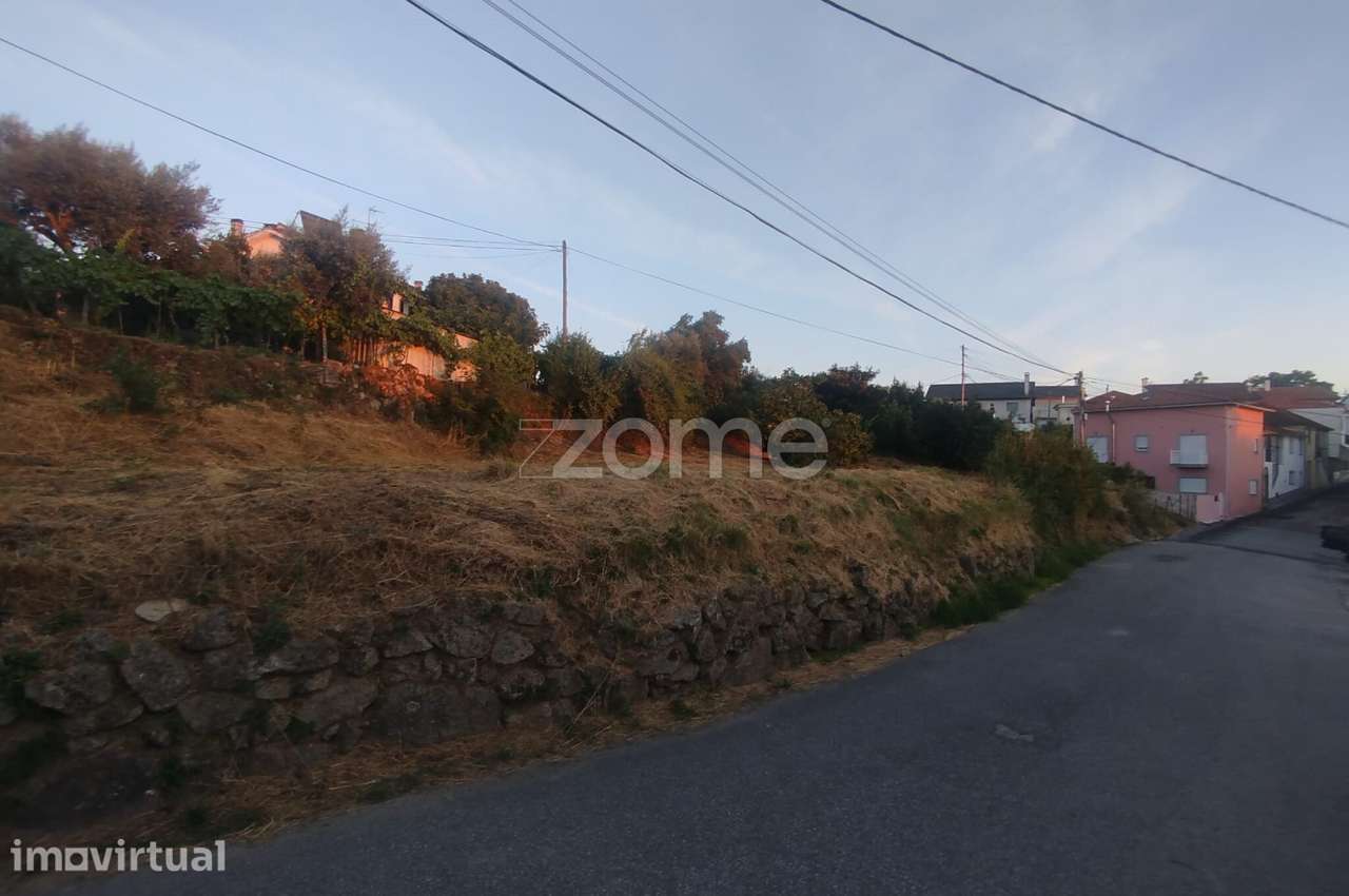 Terreno Urbano para Promoção Imobiliária – PIP Favorável - Grande imagem: 5/41