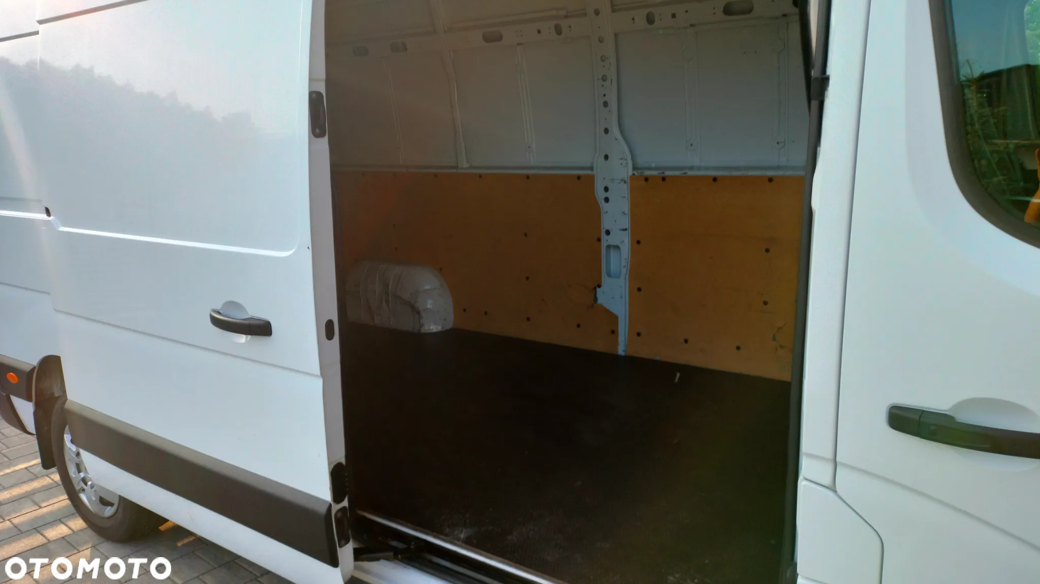 Renault MASTER - 18