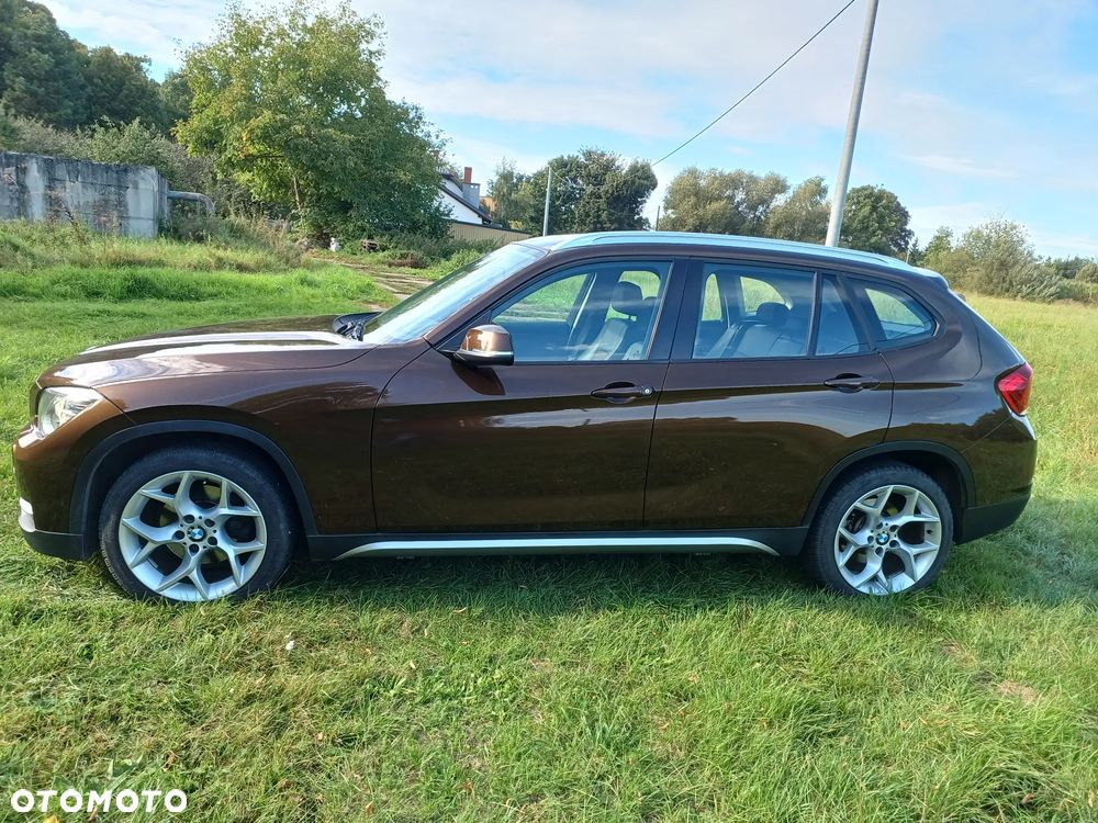 BMW X1 sDrive18i xLine - 2