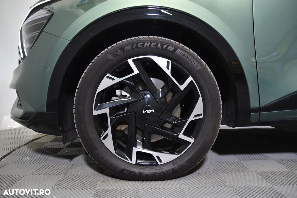 Kia Sportage - 14