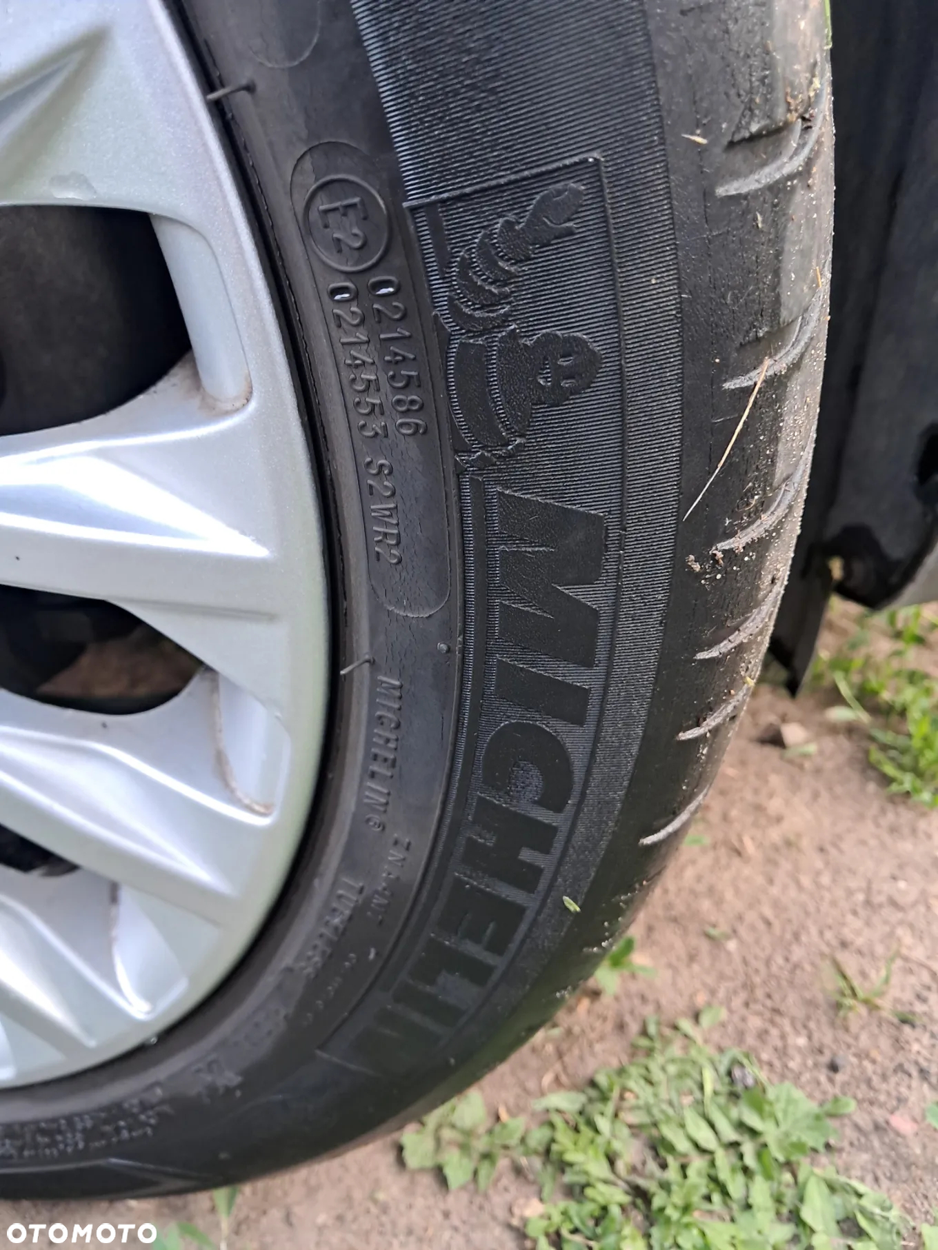 Ford Focus 1.6 TDCi Titanium - 24