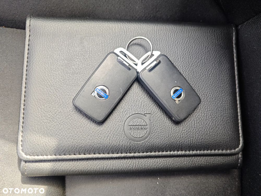 Volvo V60 D3 Drive-E Kinetic - 39