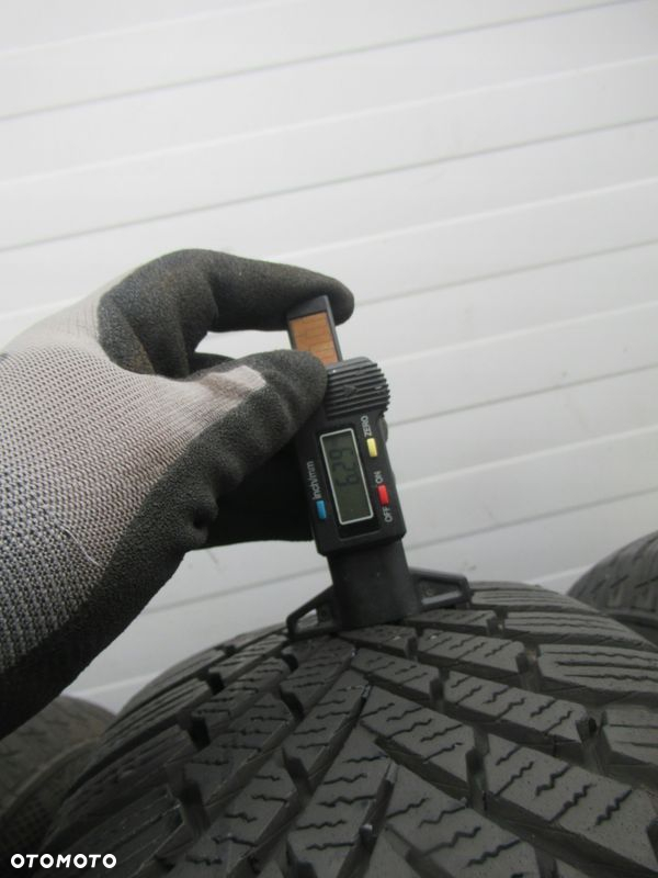 KOŁA ZIMA R15 OPEL ASTRA H,VECTRA B,C,ZAFIRA A,B,MERIVA,SIGNUM 5x110 - 9