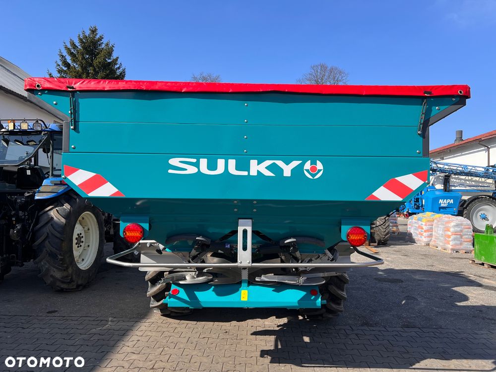 Sulky DX 30+ - 2