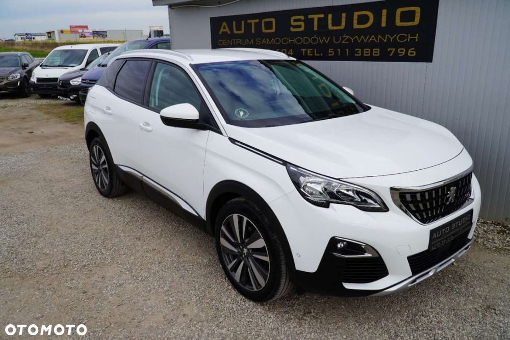 Peugeot 3008 - 38