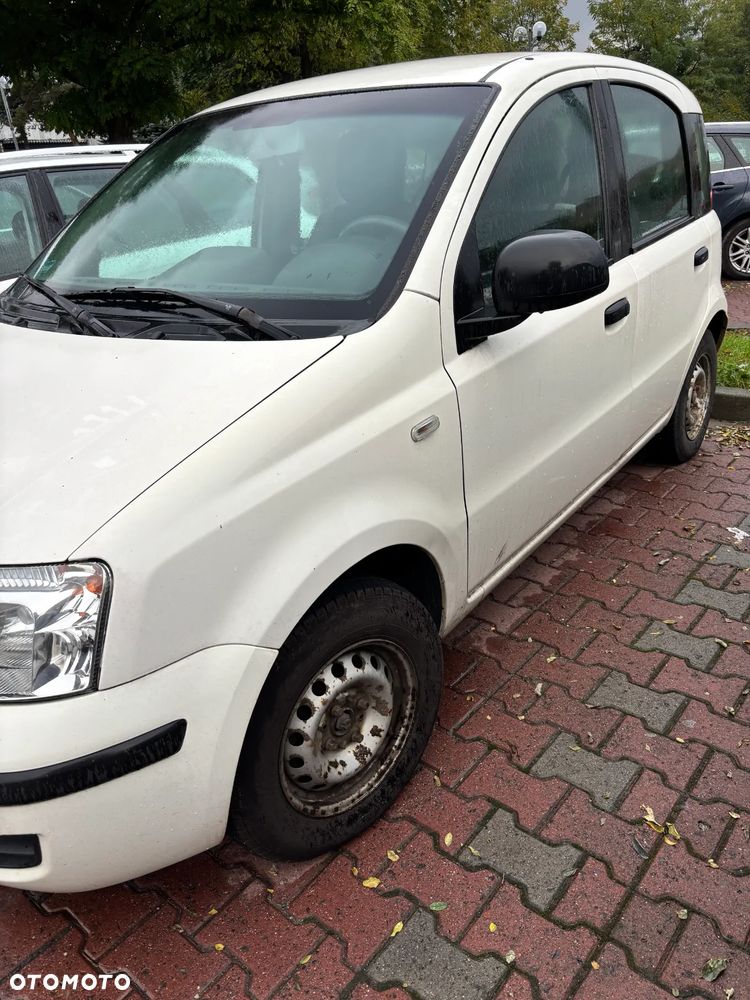 Fiat Panda 1.2 Pop - 3