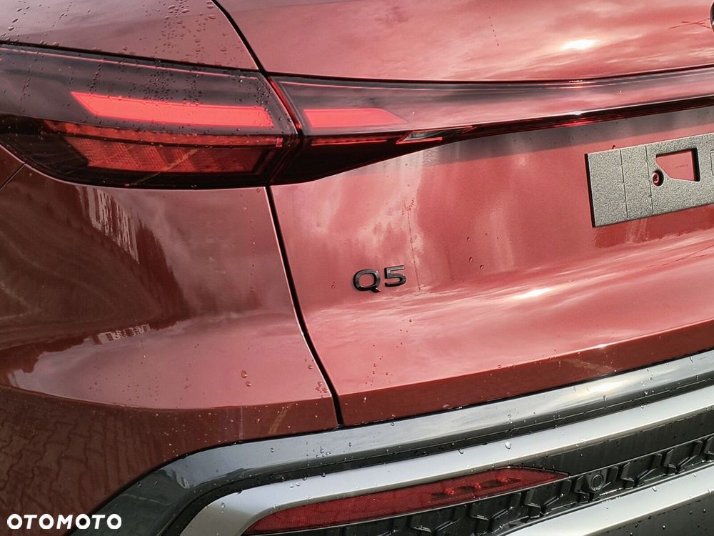 Audi Q5 Sportback - 12