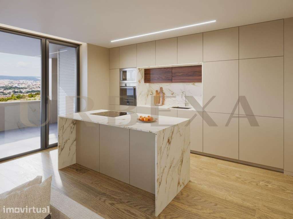 Apartamento T3 - Grande imagem: 2/12