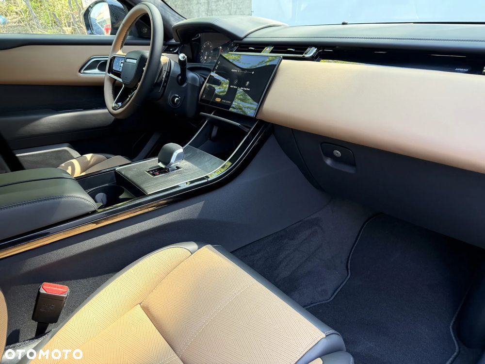 Land Rover Range Rover Velar P400 Autobiography - 3
