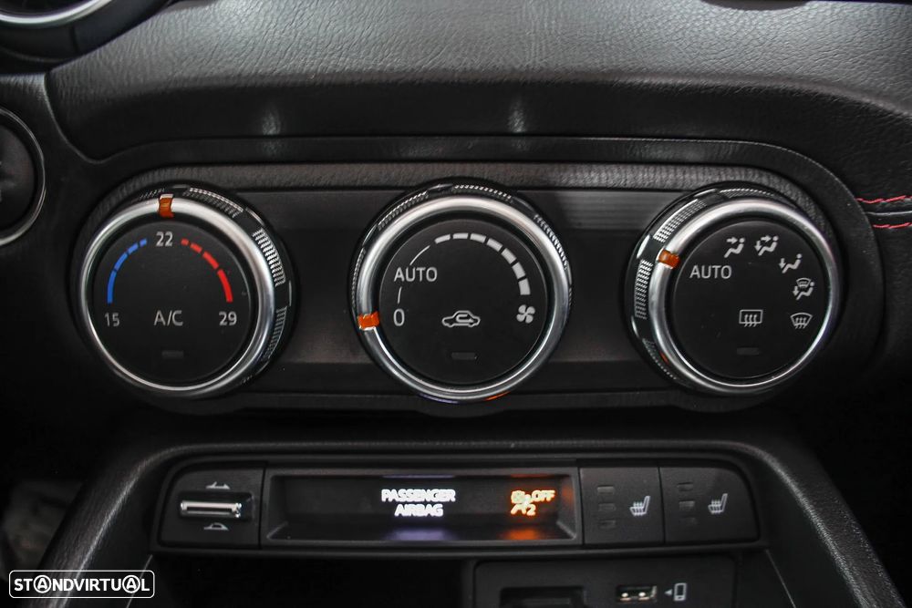 Mazda MX-5 1.5 RF Sky-G Evolve Navi - 36