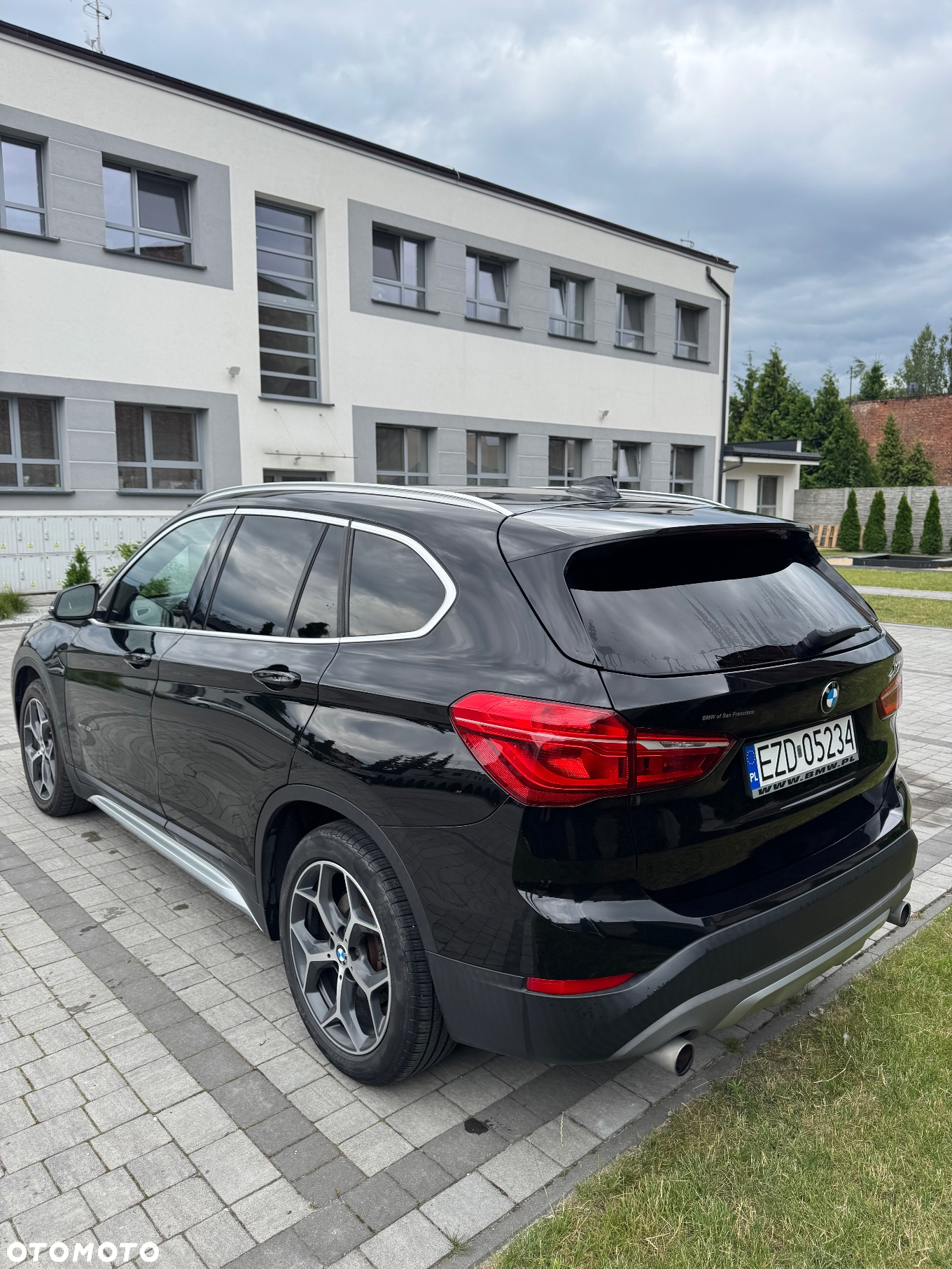 BMW X1 - 3