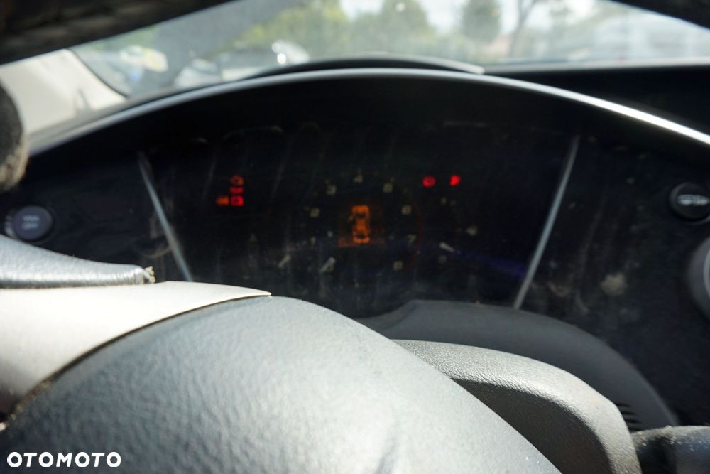 LICZNIK ZEGARY CIVIC VIII 1.4 16V 78220-SMG-G31 HONDA 2006-2010 - 1