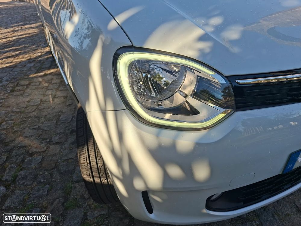 Renault Twingo SCe 75 LIMITED - 3
