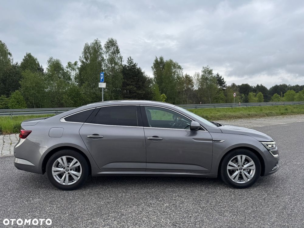 Renault Talisman ENERGY dCi 130 LIMITED - 14